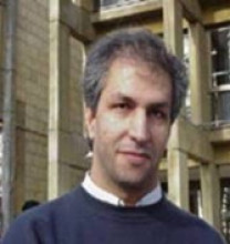 Vahid Karimipour's picture