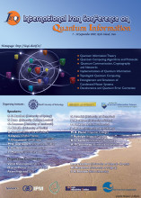 IICQI 2007 - poster